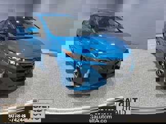 Used 2017 Toyota Prius Prime Plus image 1