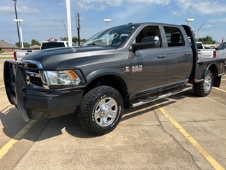 Used 2018 RAM 2500 Tradesman w/ Chrome Appearance Group image 1