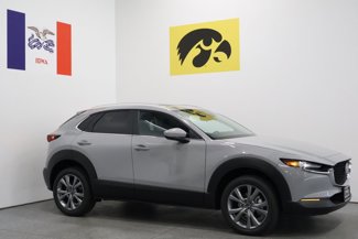 New 2025 MAZDA CX-30 AWD 2.5 S w/ Preferred Package image 1