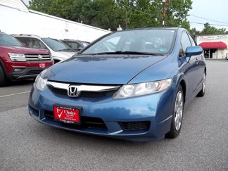 Used 2009 Honda Civic LX image 1
