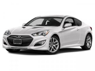 Used 2015 Hyundai Genesis 3.8 image 1
