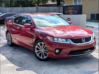 Used 2013 Honda Accord EX-L image 1
