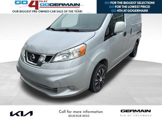 Used 2019 Nissan NV200 SV image 1