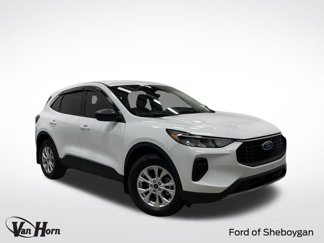 Used 2024 Ford Escape Active image 1