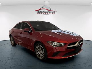 Used 2020 Mercedes-Benz CLA 250 w/ Premium Package image 1