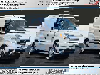 Used 2022 RAM ProMaster City Tradesman image 1