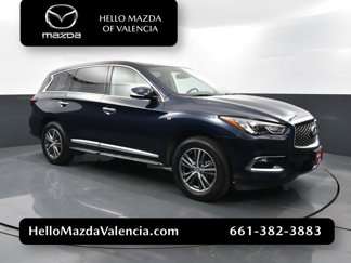 Used 2018 INFINITI QX60 FWD image 1