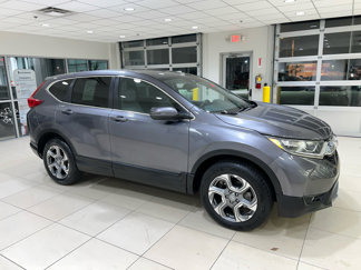 Used 2019 Honda CR-V EX-L image 1