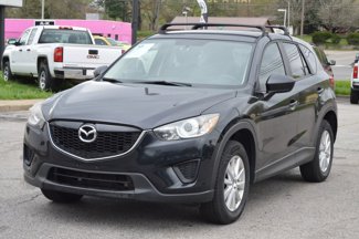 Used 2013 MAZDA CX-5 Sport image 1