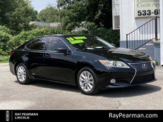 Used 2013 Lexus ES 300h image 1