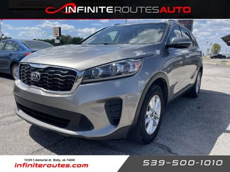 Used 2019 Kia Sorento LX w/ Option Group 020 image 1