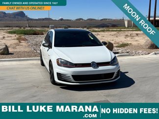 Used 2015 Volkswagen GTI Autobahn video 1