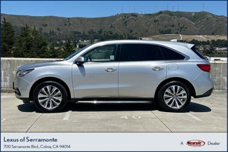 Used 2014 Acura MDX FWD w/ Technology Package image 1