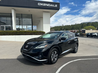 Used 2023 Nissan Murano SV image 1