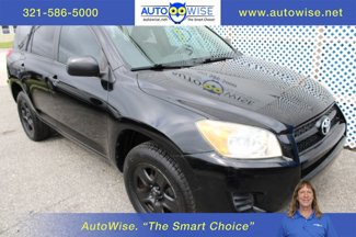 Used 2012 Toyota RAV4 FWD image 1