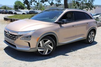 Used 2019 Hyundai Nexo Limited image 1