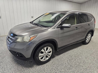 Used 2012 Honda CR-V EX-L image 1
