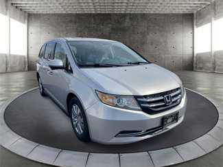 Used 2014 Honda Odyssey EX-L image 1