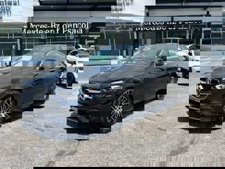 New 2024 Mercedes-Benz C 300 Sedan image 1