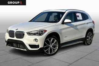 Used 2016 BMW X1 xDrive28i image 1