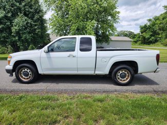 Used 2012 Chevrolet Colorado W/T w/ Power Convenience Package image 1