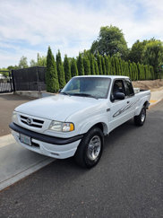 Used 2001 MAZDA B-Series Pickup 4x4 Cab Plus B3000 image 1