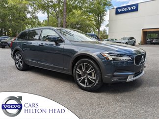 Used 2018 Volvo V90 T6 Cross Country image 1
