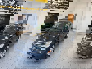 Used 2008 Chrysler Sebring LX image 1