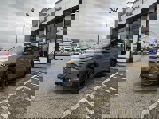 New 2025 Subaru Solterra image 1