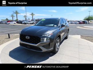 Used 2023 Hyundai Santa Fe SEL w/ Cargo Package image 1