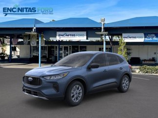 New 2025 Ford Escape Active image 1