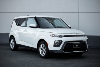 Used 2022 Kia Soul LX w/ Technology Package image 1