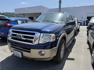Used 2011 Ford Expedition XLT w/ 201A Rapid Spec Order Code image 1