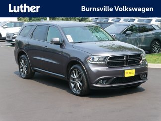 Used 2017 Dodge Durango GT image 1