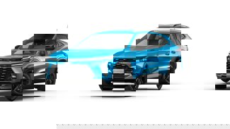 New 2025 Chevrolet Trax ACTIV w/ Driver Confidence Package image 1
