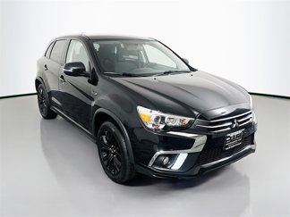 Used 2018 Mitsubishi Outlander Sport LE image 1
