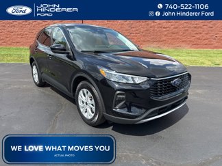 Used 2024 Ford Escape Active w/ Tech Pack #2 image 1
