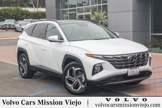 Used 2024 Hyundai Tucson Limited image 1