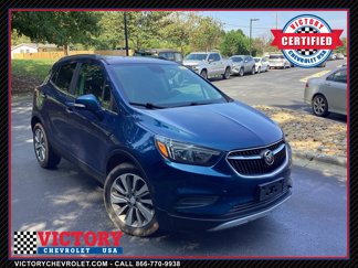 Used 2019 Buick Encore Preferred image 1