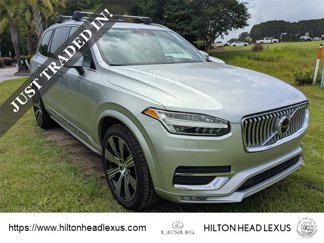 Used 2021 Volvo XC90 T6 Inscription w/ Protection Package image 1