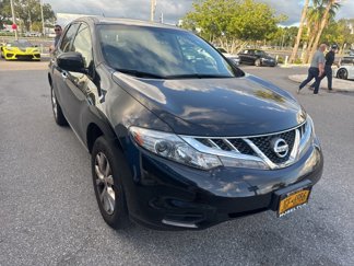 Used 2014 Nissan Murano S video 1