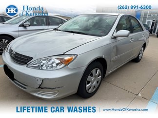 Used 2003 Toyota Camry LE image 1