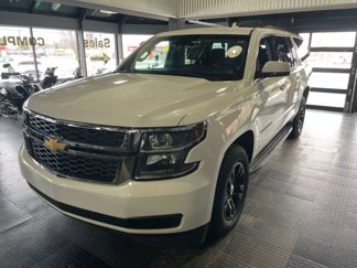 Used 2019 Chevrolet Suburban LT image 1