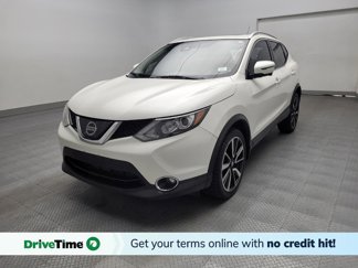 Used 2018 Nissan Rogue Sport SL w/ SL Premium Package image 1