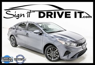 Used 2022 Kia Forte LXS image 1