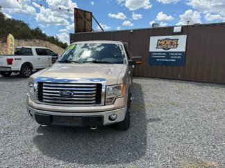Used 2012 Ford F150 XLT w/ XLT Chrome Pkg image 1