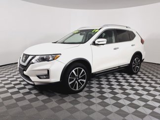 Used 2019 Nissan Rogue SL image 1
