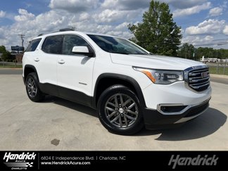 Used 2017 GMC Acadia SLT image 1