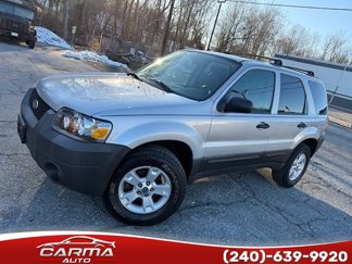 Used 2007 Ford Escape XLT image 1