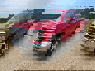 Used 2018 Chevrolet Silverado 1500 LT image 1